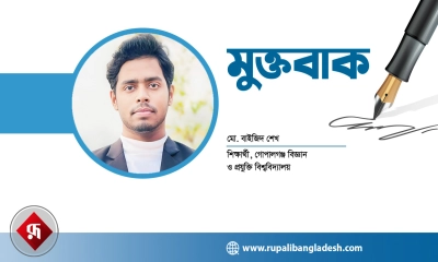 বাজেটের লাল গালিচা, মানুষের কাঁটার পথ