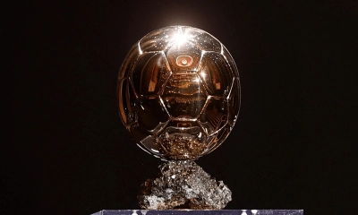 ফাঁস হয়ে গেল ব্যালন ডি‍‍’অরের ফলাফল