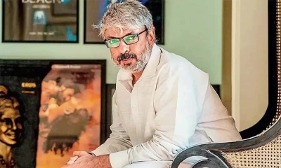 মাস্টার মেকার বনশালির হার্ট অ্যাটাকের গুজব