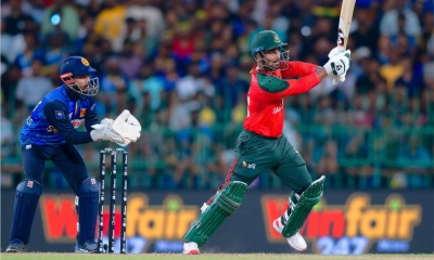 ফের শ্রীলঙ্কার জয় নাকি বাংলাদেশের প্রতিশোধ?