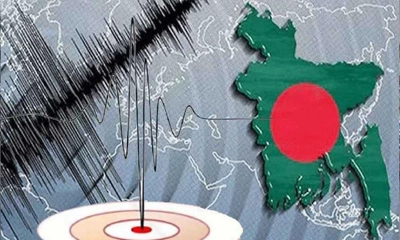 ৯ মাত্রার ভূমিকম্পের শঙ্কা, দেশি-বিদেশি বিশেষজ্ঞদের উদ্বেগ