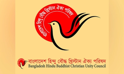 দূগার্পূজাকে নিয়ে স্বরাষ্ট্র উপদেষ্টার বক্তব্যে ঐক্য পরিষদের উদ্বেগ