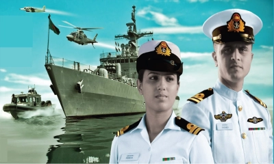 ৪৫০ পদে বাংলাদেশ নৌবাহিনীতে নিয়োগ বিজ্ঞপ্তি
