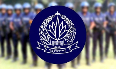 ৫৩ অতিরিক্ত পুলিশ সুপারকে বদলি