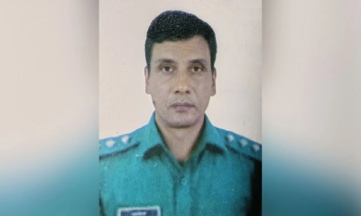 ভারতে গ্রেপ্তার বাংলাদেশি পুলিশ কর্মকর্তার পরিচয় পাওয়া গেছে