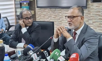 পেঁয়াজের দাম না কমলে আমদানির অনুমোদন: বাণিজ্য উপদেষ্টা