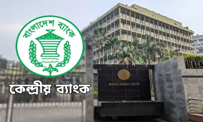 ছেঁড়া-ফাটা নোট ফেরতে নতুন নীতিমালা কেন্দ্রীয় ব্যাংকের