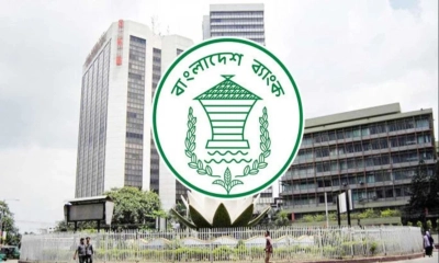 রোববার থেকে নতুন সময়সূচিতে চলবে ব্যাংক