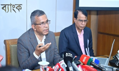 বন্ধ কারখানা চালু করতে ৬০ হাজার কোটি টাকার প্রণোদনা তহবিল ঘোষণা
