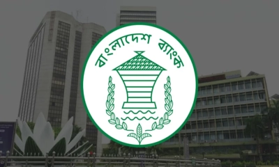 প্রবাসীদের জন্য কেন্দ্রীয় ব্যাংকের বিশেষ অ্যাকাউন্ট সুবিধা