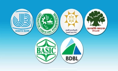 রাষ্ট্রায়ত্ত ব্যাংক: নতুন শর্তে এমডি হওয়ার পথে বিতর্কিতরা