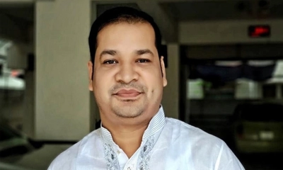ওসমান হাদি হত্যার নির্দেশদাতা কে এই বাপ্পি?