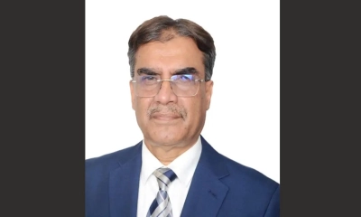 বিএনপির আইন সম্পাদক হলেন ব্যারিস্টার বদরুদ্দোজা বাদল