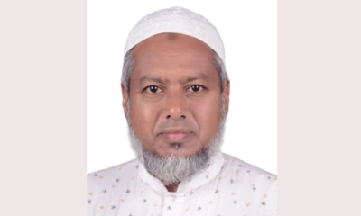 শৃঙ্খলা ভঙ্গের অভিযোগে উপজেলা বিএনপির আহ্বায়ককে অব্যাহতি