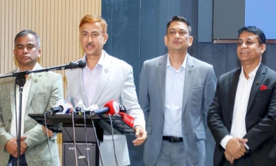 এভিয়েশন বিষয়ে সাংবাদিকদের দক্ষতা বাড়াতে বেবিচকের কর্মশালা