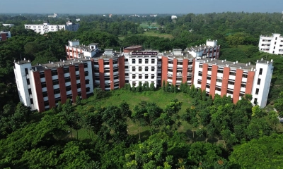 বেরোবিতে লেজুড়বৃত্তিক রাজনীতি নিষিদ্ধ থাকলেও সক্রিয় শিবির-ছাত্রদল 