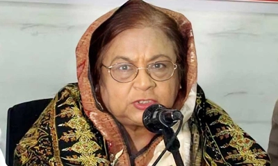 ‘৫ শতাংশ নারী প্রার্থীকে সরাসরি মনোনয়ন দেবে বিএনপি’