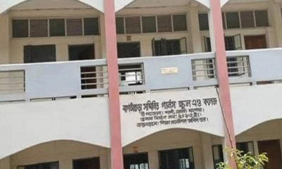 ভুল প্রশ্নে এসএসসি পরীক্ষা, ৬ শিক্ষককে দায়িত্ব থেকে অব্যাহতি