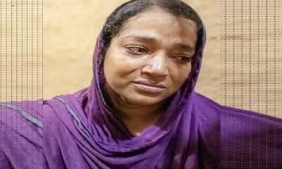 বেনাপোলের চিহ্নিত মাদক কারবারি মামনির যাবজ্জীবন