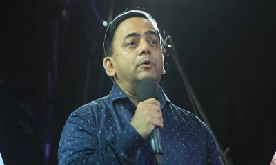 বেনজীরের অবৈধ ডক্টরেট ডিগ্রি স্থগিত করল ঢাকা বিশ্ববিদ্যালয়