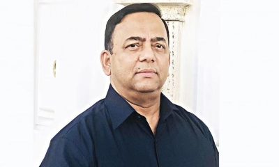 বেনজীরকে ফেরানোর প্রক্রিয়া শুরু হয়েছে : দুদক