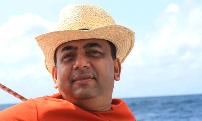 সাবেক আইজিপি বেনজীরের বিরুদ্ধে যত অভিযোগ