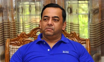 দুবাইয়ে গ্রেপ্তার বেনজীরকে যেভাবে দেশে ফেরত আনা হবে!