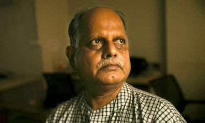 এমন পরিণতি যেন কারো না হয়: বিভুরঞ্জনের ছোট ভাই