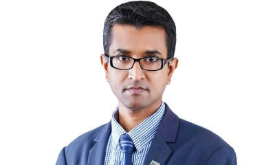 পরিবেশ ভাবনা: ভবিষ্যতের কাছে আজকের অঙ্গীকার