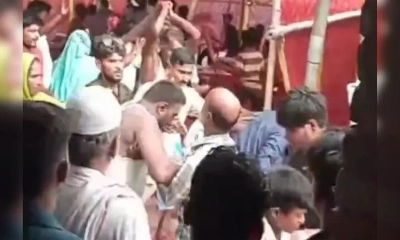 বিয়েতে খাসির বদলে মুরগি, দুই পক্ষের সংঘর্ষে আহত ১২
