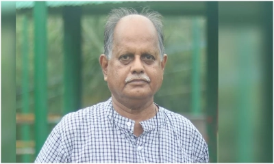 সাংবাদিক বিভুরঞ্জনের ময়নাতদন্ত সম্পন্ন