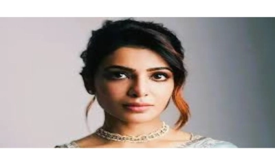 সামান্থার জয়জয়কার