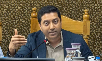 মোহাম্মাদপুরে সিসি ক্যামেরা লাগানোর ৪৮ ঘণ্টার মধ্যে চুরি হয়ে গেছে : ববি হাজ্জাজ