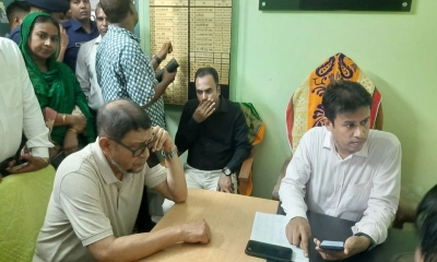 বিনা চিকিৎসায় কেউ মারা যাবে না: স্বাস্থ্যমন্ত্রী