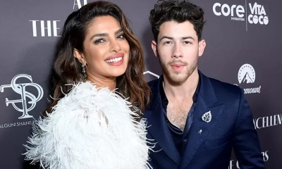 বিচ্ছেদের গুঞ্জনকে গুজব বললেন প্রিয়াঙ্কা