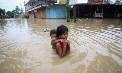 বন্যার্তদের জানমাল রক্ষায় সর্বোচ্চ গুরুত্ব