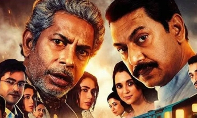 বক্স অফিসে ‘বনলতা এক্সপ্রেস’ ভাঙতে চলেছে ‘হাওয়া’র রেকর্ড