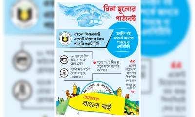 ঝুলে আছে মাধ্যমিকের বইয়ের মান যাচাই