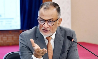 বাণিজ্য সহজীকরণে অপ্রয়োজনীয় প্রবিধান পর্যালোচনা করা হবে: বাণিজ্য উপদেষ্টা