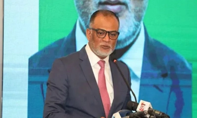 ২ দিনের অতিরিক্ত ফ্লাইটের চার্জ মওকুফ করবে সরকার: উপদেষ্টা বশিরউদ্দীন