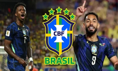 স্কটল্যান্ডের সঙ্গে হারলে কি বিশ্বকাপ থেকে বিদায় নেবে ব্রাজিল?