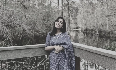 যেভাবে ফ্লোরিডার পুলিশ খুঁজে পেল বৃষ্টির মরদেহ