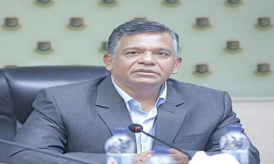 আমার একটাই লক্ষ্য বাংলাদেশ ক্রিকেট: বুলবুল