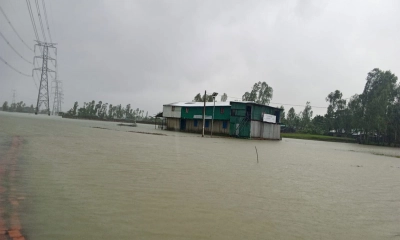 পানিবন্দী উপকূলীয় পাবলিক লাইব্রেরি, থমকে গেছে জ্ঞানচর্চা