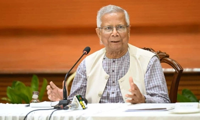 ‘প্রত্যেক নাগরিকের ভোটাধিকার নিশ্চিত করা রাষ্ট্রের দায়িত্ব’