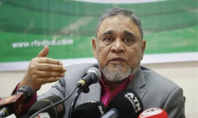 ২১ লাখ মৃত ভোটার অতীতেও ভোট দিতেন: সিইসি