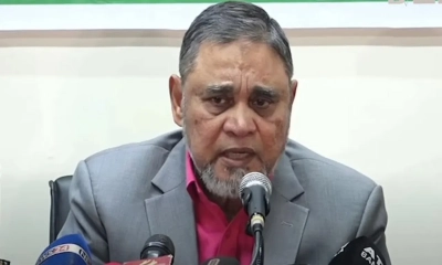 নির্বাচনে প্রিজাইডিং কর্মকর্তাদের ক্ষমতা শতভাগ প্রয়োগ করতে হবে: সিইসি