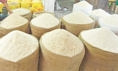 চালের দাম নিয়ে বড় সুখবর