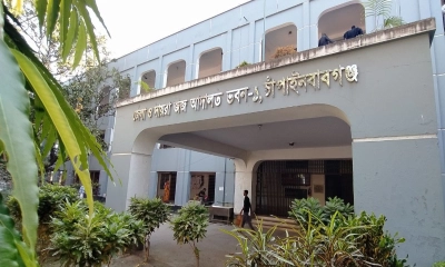 পাওনা টাকার দ্বন্দ্বে হত্যা, চাঁপাইনবাবগঞ্জে একজনের যাবজ্জীবন