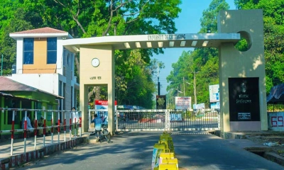 চট্টগ্রাম বিশ্ববিদ্যালয়ে ক্লাস-পরীক্ষা শুরু